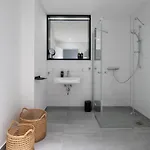 Apart-hotel Limehome Maximilian Welsch Str Erfurt