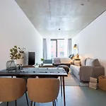 Limehome Maximilian Welsch Str Apart-hotel 3*