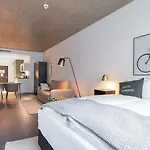 Апарт-отель Limehome Maximilian Welsch Str Эрфурт