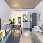 Limehome Maximilian Welsch Str 3* Erfurt