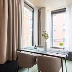 Limehome Maximilian Welsch Str Apart-hotel 3*