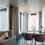 Apart-hotel Limehome Maximilian Welsch Str