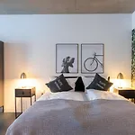 Limehome Maximilian Welsch Str Апарт-отель