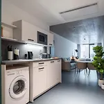 Limehome Maximilian Welsch Str 3* Erfurt