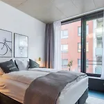 Limehome Maximilian Welsch Str Apart-hotel Erfurt