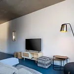 Limehome Maximilian Welsch Str Erfurt