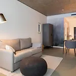 Limehome Maximilian Welsch Str Апарт-отель