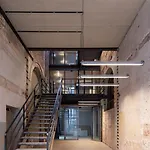 Limehome Maximilian Welsch Str Apart-hotel 3*