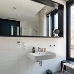 Limehome Maximilian Welsch Str Apart-hotel 3*