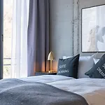 Limehome Maximilian Welsch Str Apart-hotel Erfurt