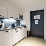 Limehome Maximilian Welsch Str Apart-hotel Erfurt