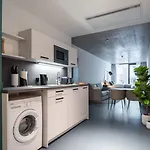 Limehome Maximilian Welsch Str Erfurt