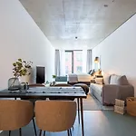 Limehome Maximilian Welsch Str Apart-hotel Erfurt