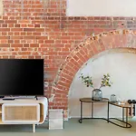 Limehome Maximilian Welsch Str Apart-hotel 3*