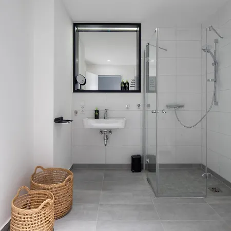 Aparthotel Limehome Maximilian Welsch Str Erfurt