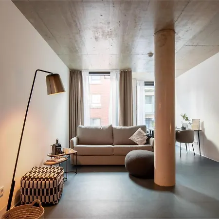 Aparthotel Limehome Maximilian-welsch-str. *