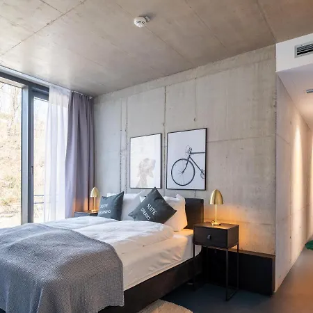 Limehome Maximilian Welsch Str 3* Erfurt