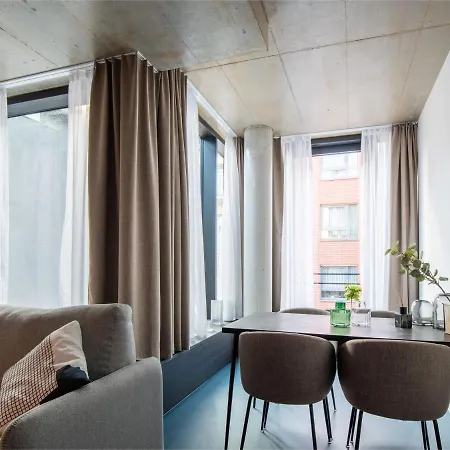 Appart hôtel Limehome Maximilian Welsch Str
