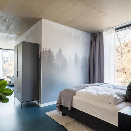 Aparthotel Limehome Maximilian-welsch-str. Erfurt