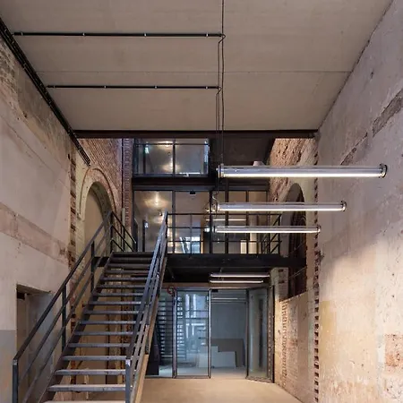 Aparthotel Limehome Maximilian-welsch-str. *