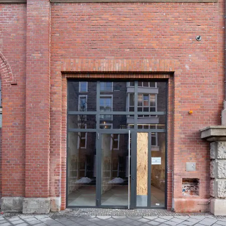 Apart Otel Limehome Maximilian Welsch Str *