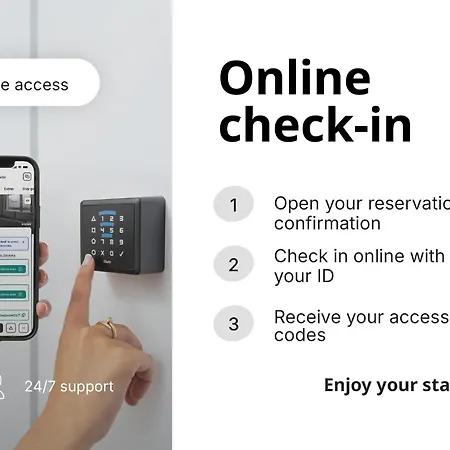 Limehome Maximilian Welsch Str