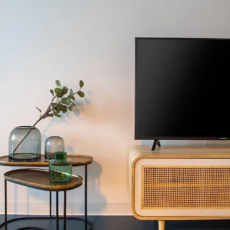 Limehome Maximilian Welsch Str Aparthotel