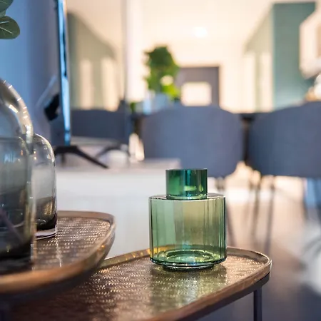 Limehome Maximilian Welsch Str 에르푸르트