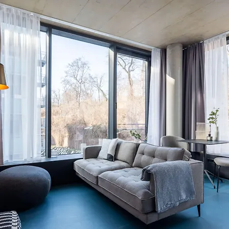 شقة فندقية Limehome Maximilian Welsch Str إرفورت