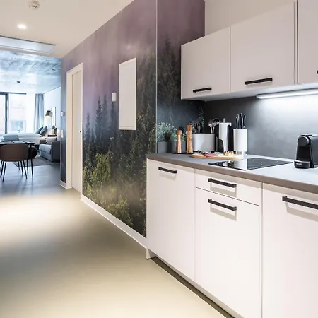 Limehome Maximilian Welsch Str إرفورت