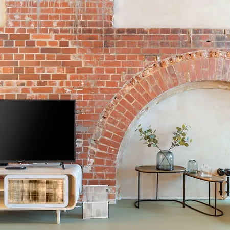 Limehome Maximilian Welsch Str شقة فندقية 3*