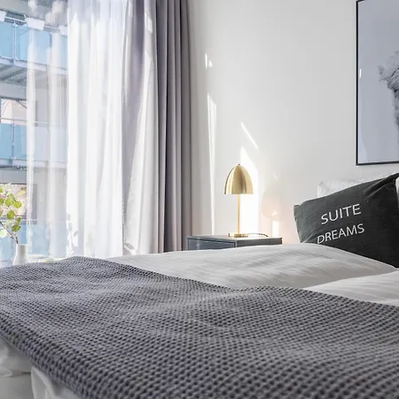 Limehome Maximilian Welsch Str 3* إرفورت
