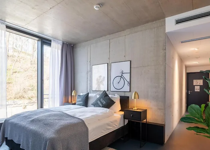 Limehome Maximilian Welsch Str 3* 에르푸르트