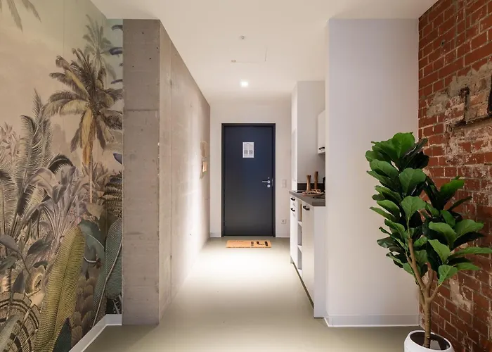 Limehome Maximilian Welsch Str Aparthotel