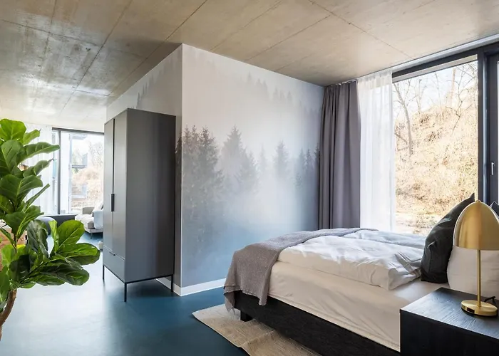 아파트호텔 Limehome Maximilian Welsch Str 에르푸르트