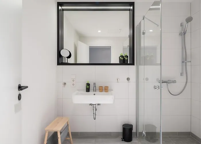 Limehome Maximilian Welsch Str Aparthotel 3*