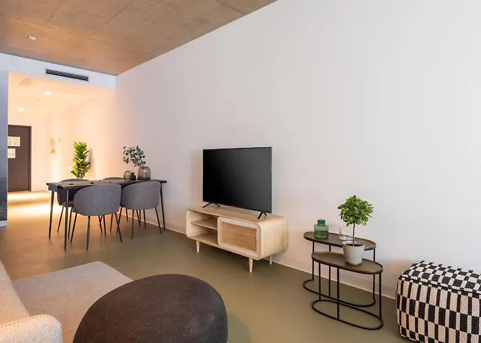 Limehome Maximilian Welsch Str Apart Otel