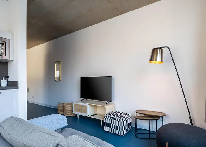 Limehome Maximilian Welsch Str 에르푸르트