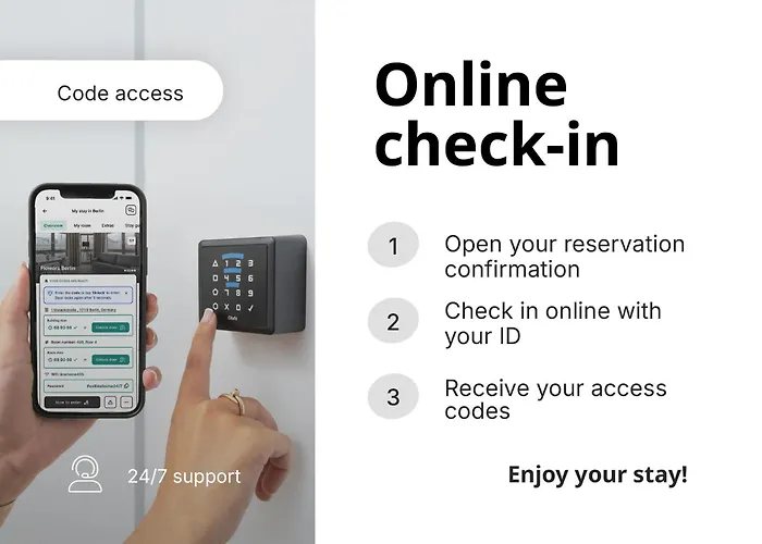 Limehome Maximilian Welsch Str