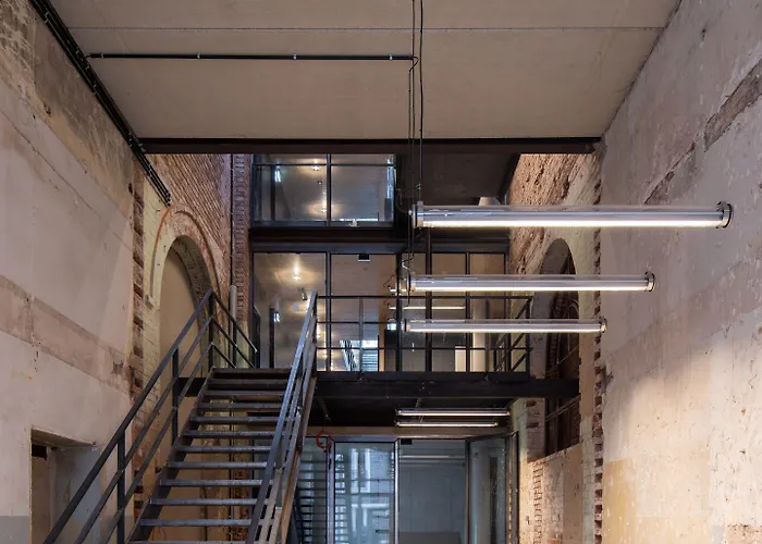 Limehome Maximilian Welsch Str Aparthotel 3*