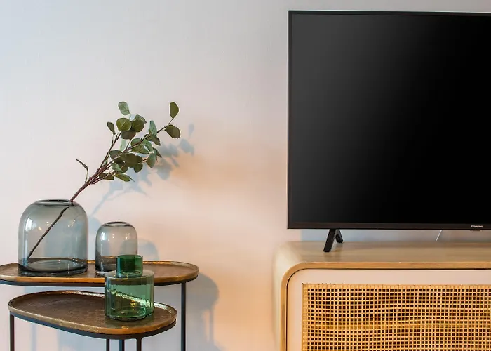 Limehome Maximilian Welsch Str Aparthotel