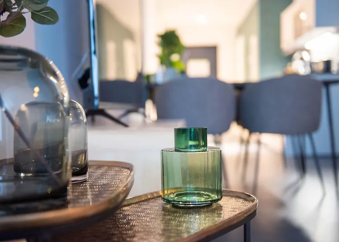 Limehome Maximilian Welsch Str 에르푸르트