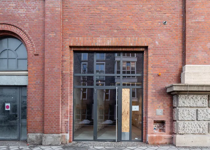 Limehome Maximilian Welsch Str 3* Erfurt