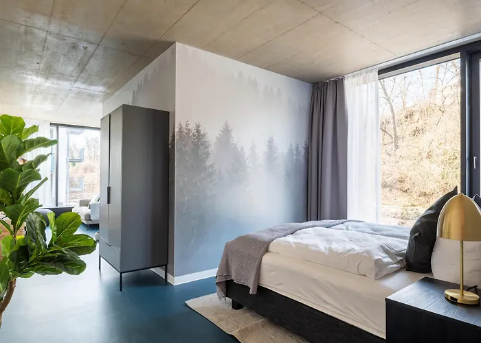 Aparthotel Limehome Maximilian Welsch Str