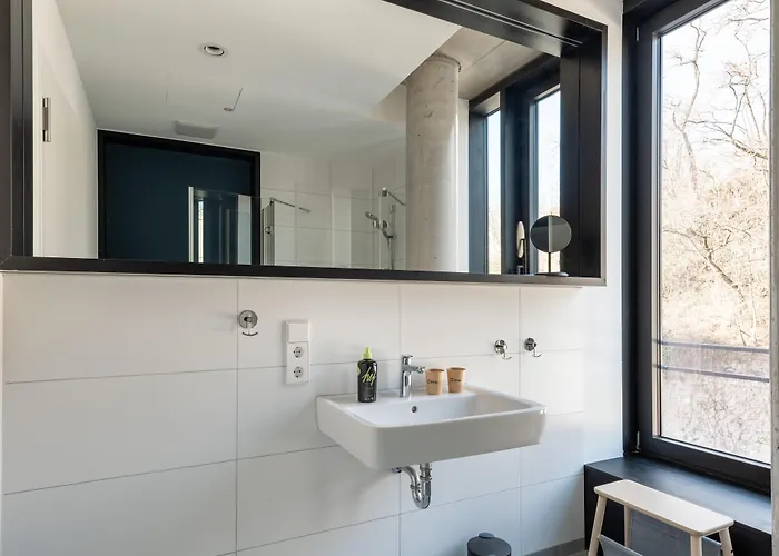 Limehome Maximilian Welsch Str 아파트호텔 3*