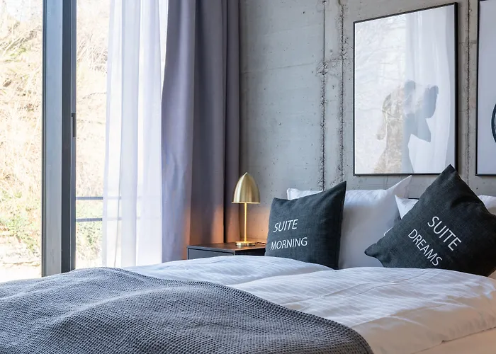 Limehome Maximilian Welsch Str 아파트호텔 에르푸르트