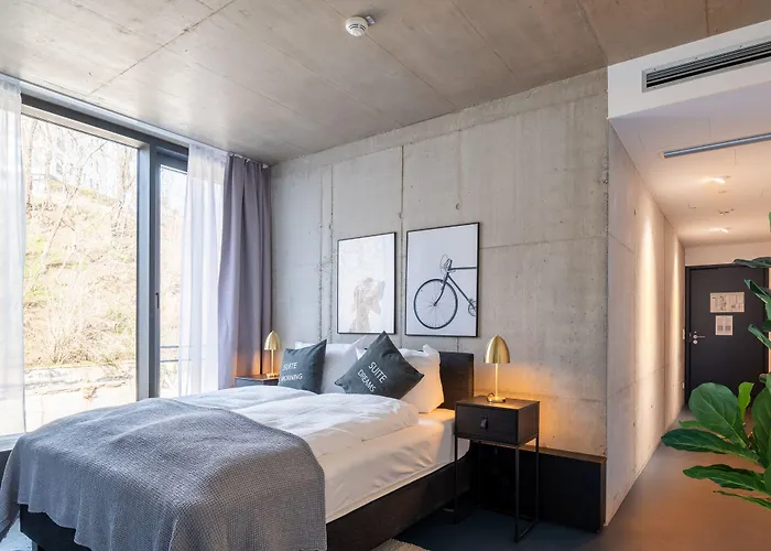 Limehome Maximilian Welsch Str 에르푸르트