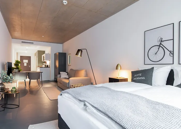 Limehome Maximilian Welsch Str Erfurt