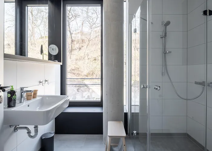 아파트호텔 Limehome Maximilian Welsch Str