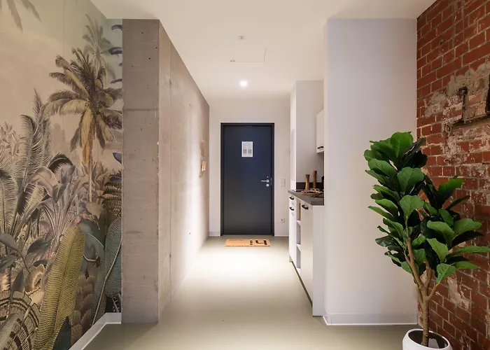 Limehome Maximilian Welsch Str 3* Erfurt